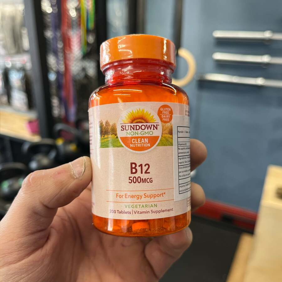 Vitamina B12