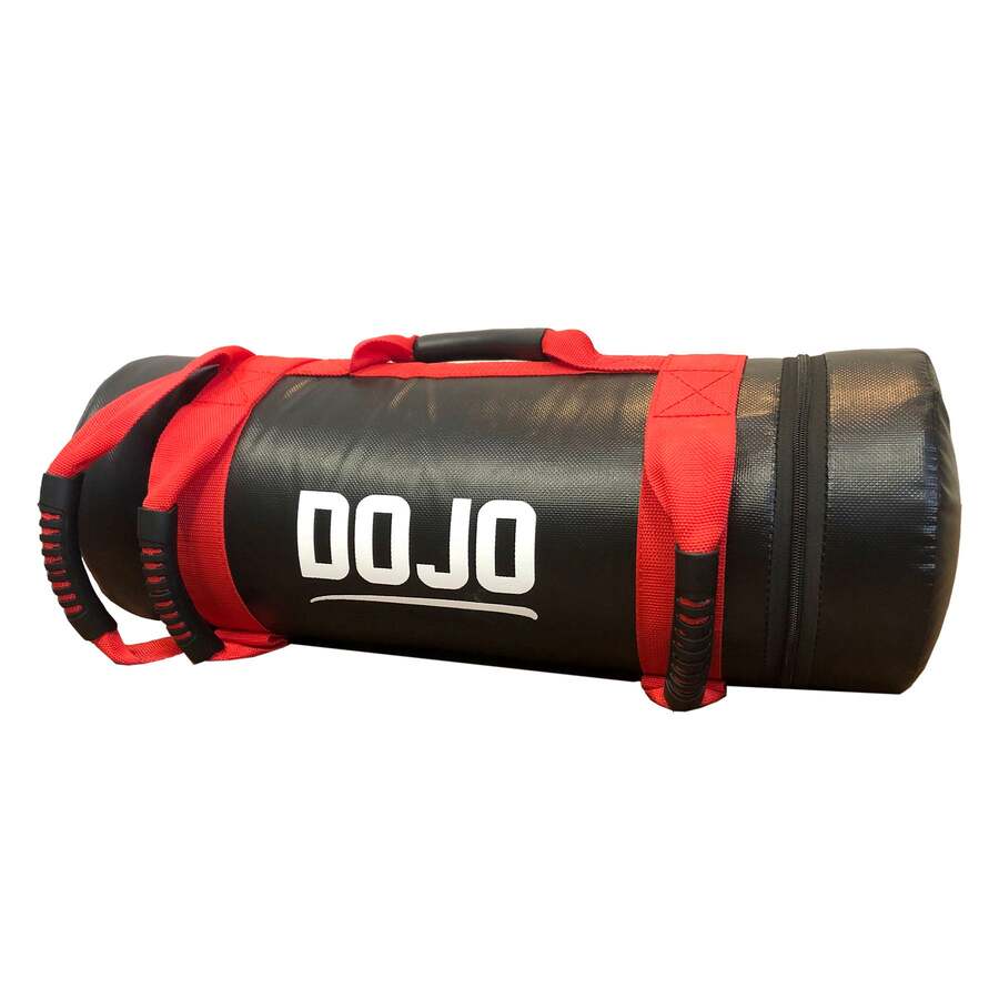 Core Bag / Sand Bag / Saco de arena