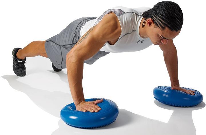 Mini bosu