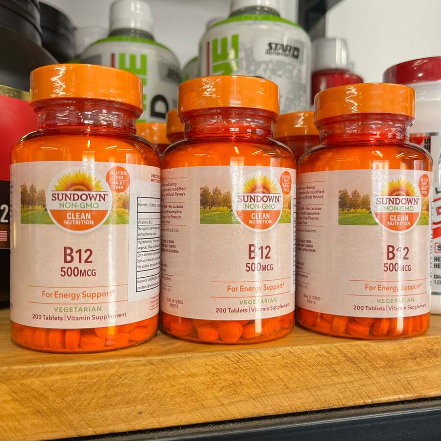 Vitamina B12
