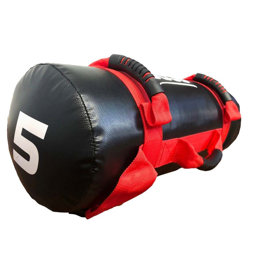 Core Bag / Sand Bag / Saco de arena