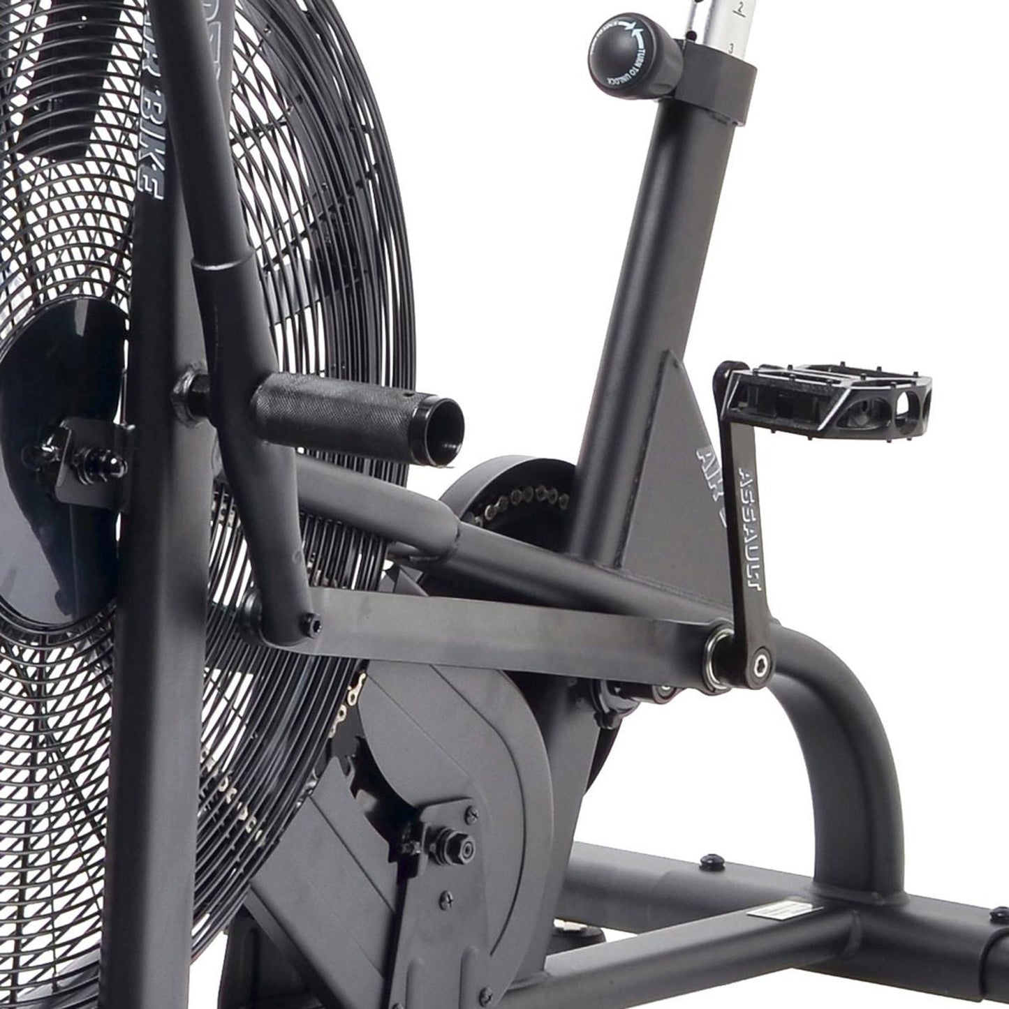 Assault Bike (Original)