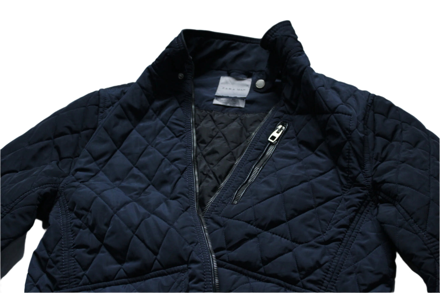 CAMPERA AVIADORA ACOLCHADA