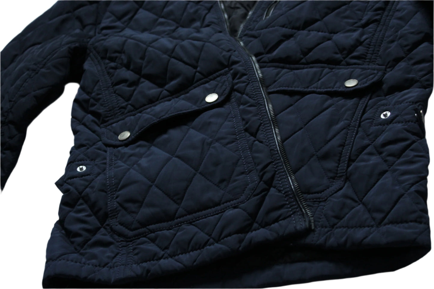 CAMPERA AVIADORA ACOLCHADA