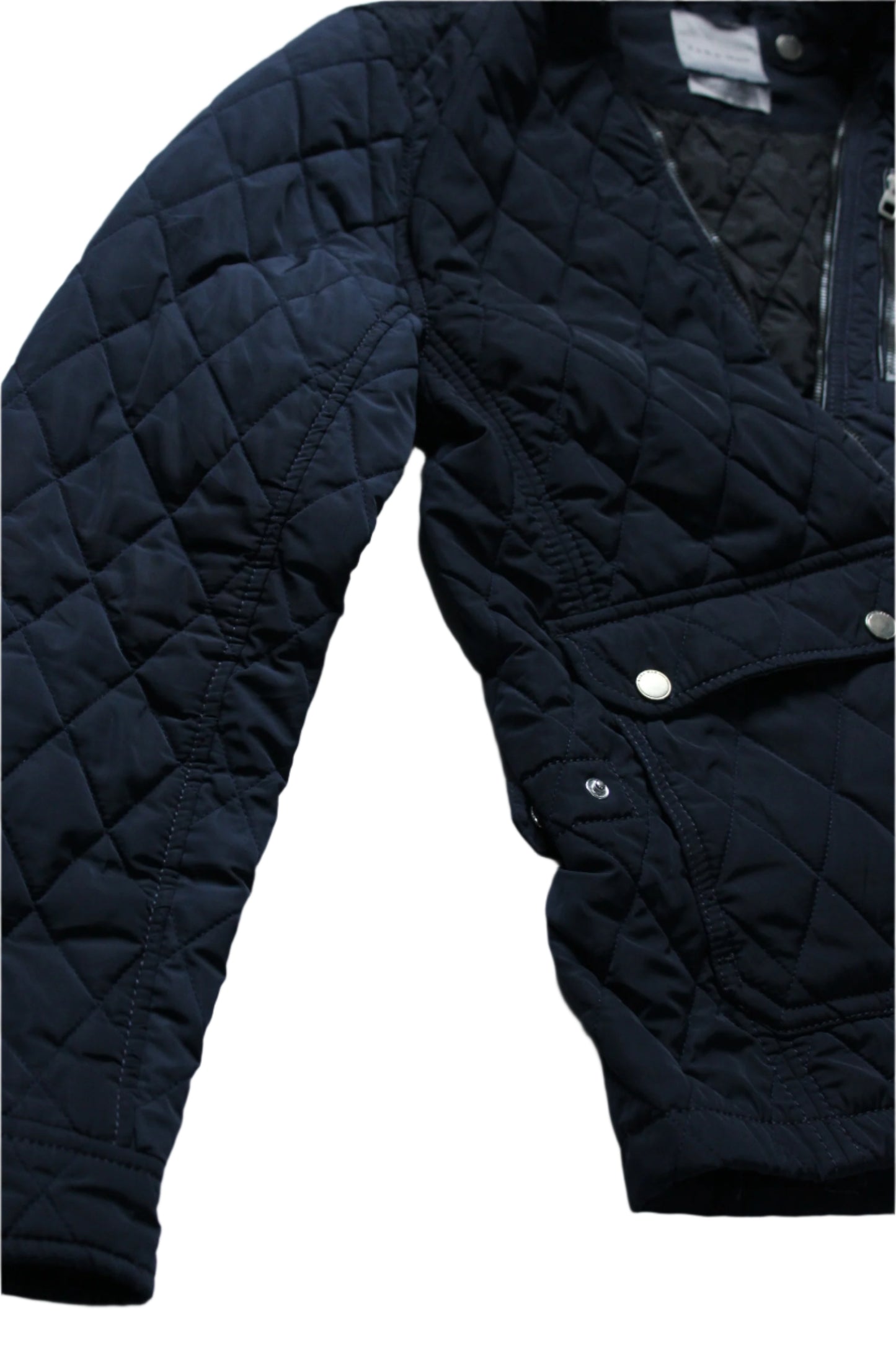 CAMPERA AVIADORA ACOLCHADA