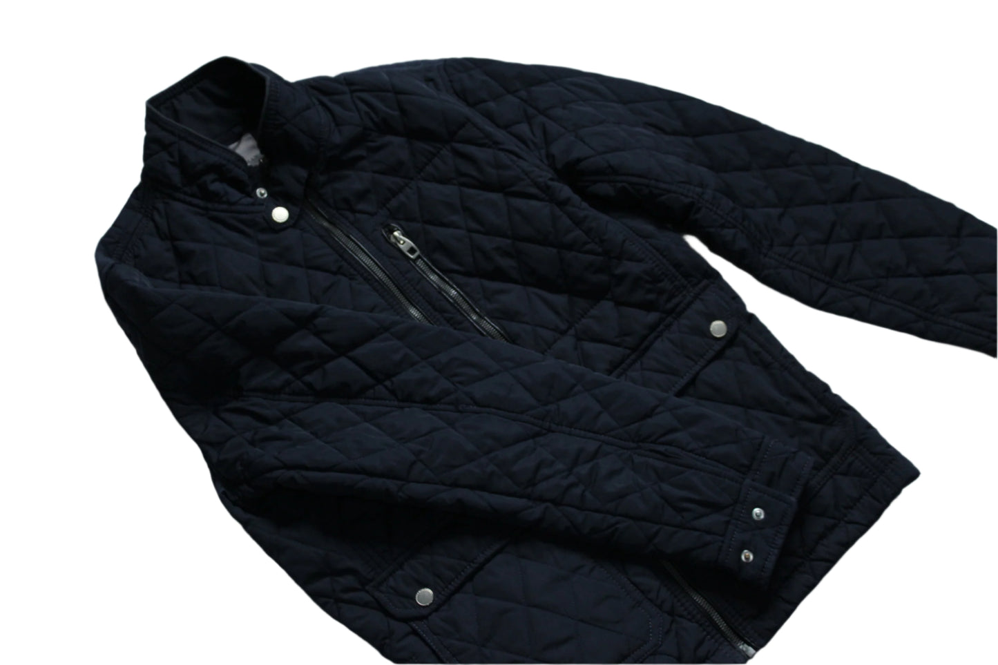 CAMPERA AVIADORA ACOLCHADA