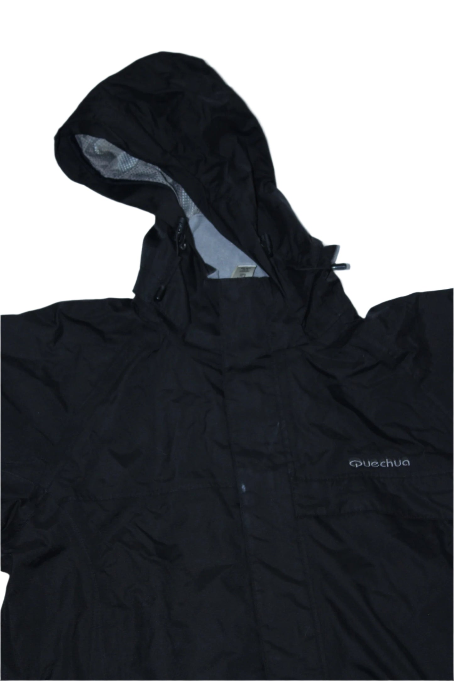 CAMPERA DE MONTAÑA