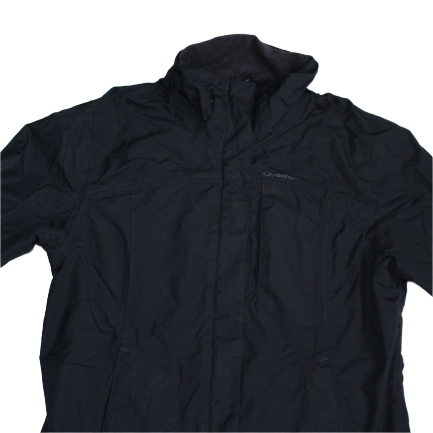 CAMPERA TIPO SENDERISMO LISA