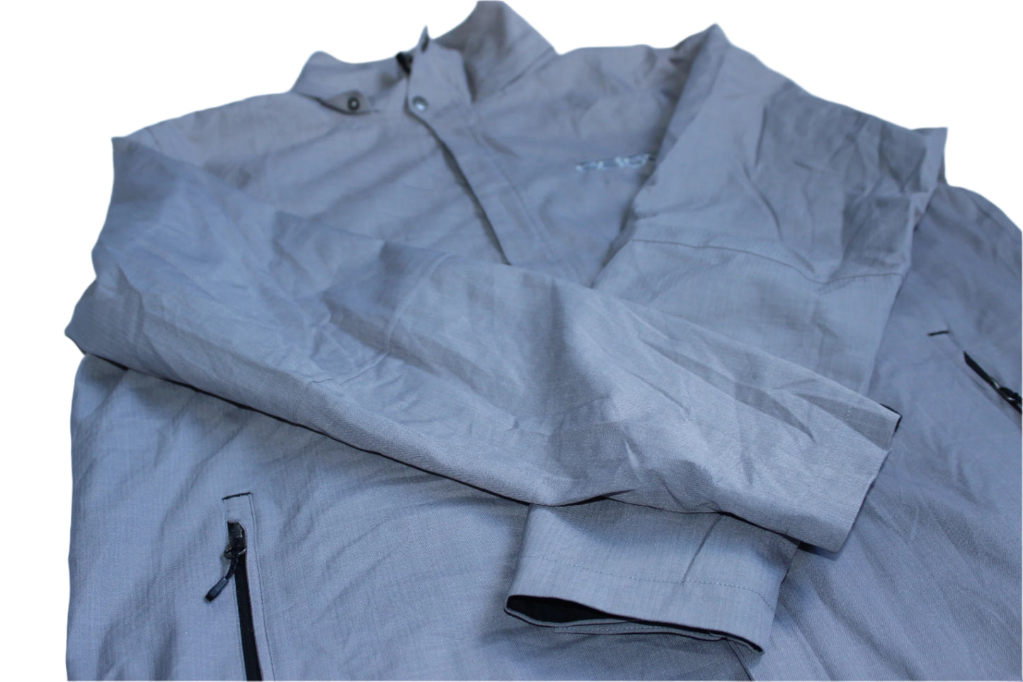 CAMPERA DE INVIERNO LISA