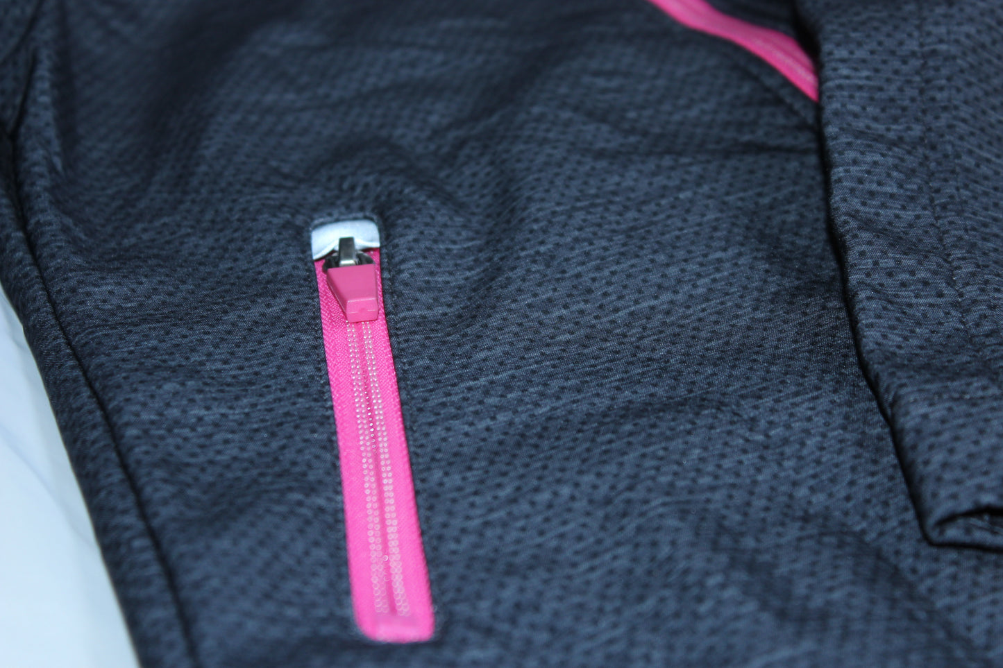 CAMPERA POLAR PARA NIÑA