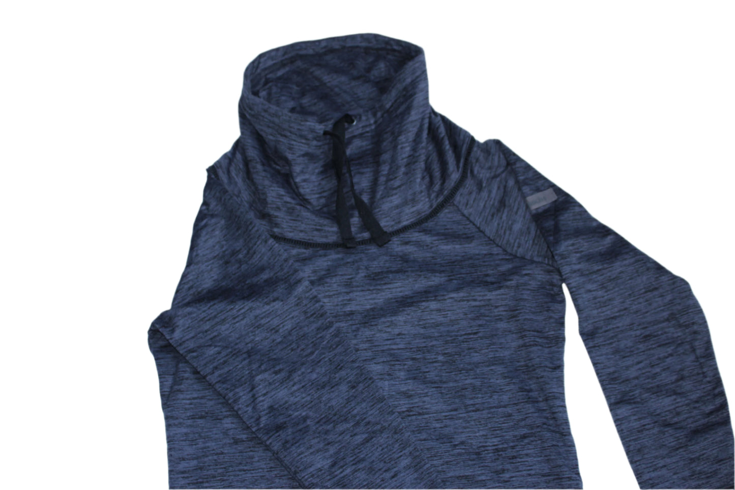 REMERA TÉRMICA MANGA LARGA