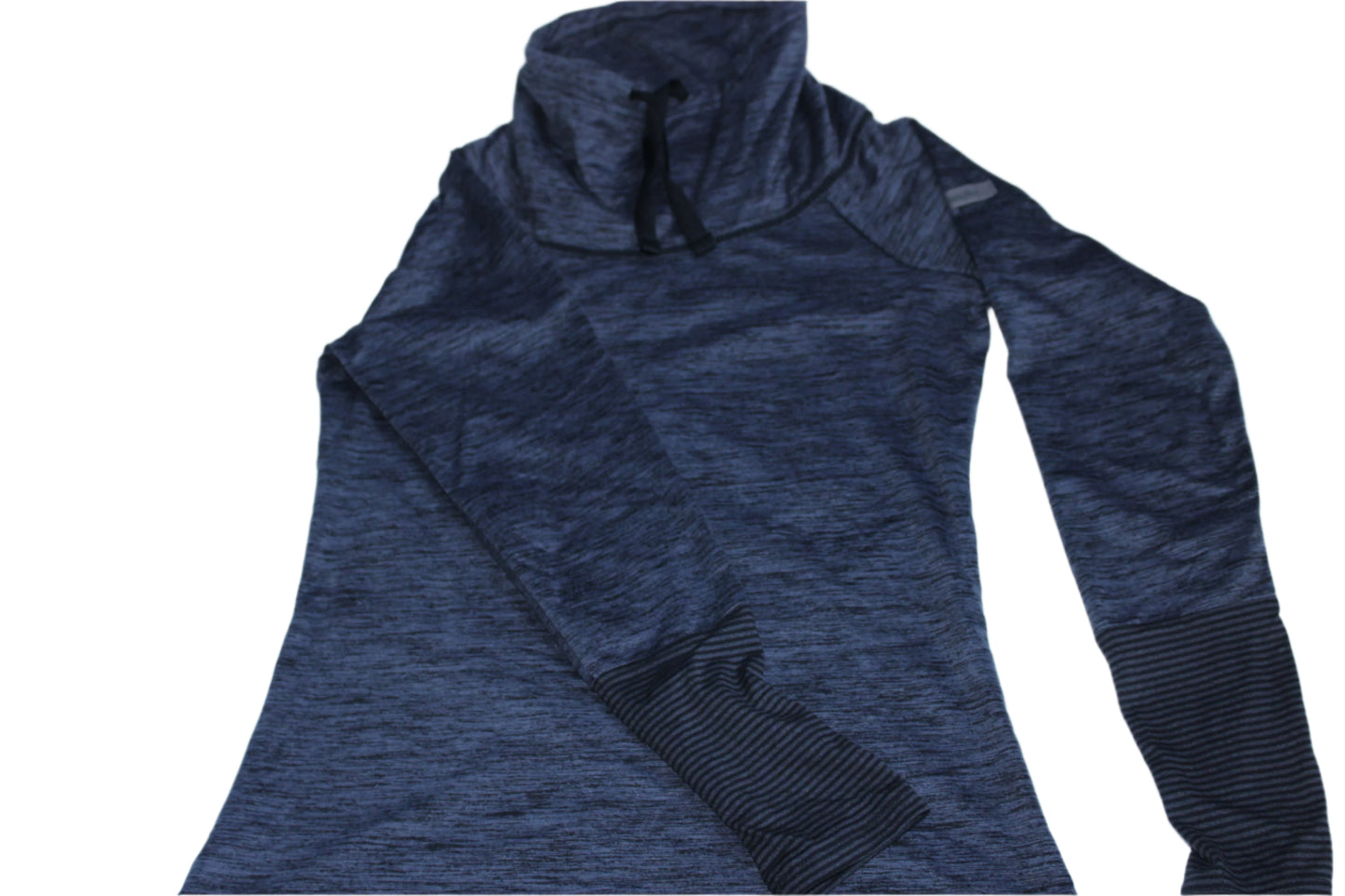 REMERA TÉRMICA MANGA LARGA