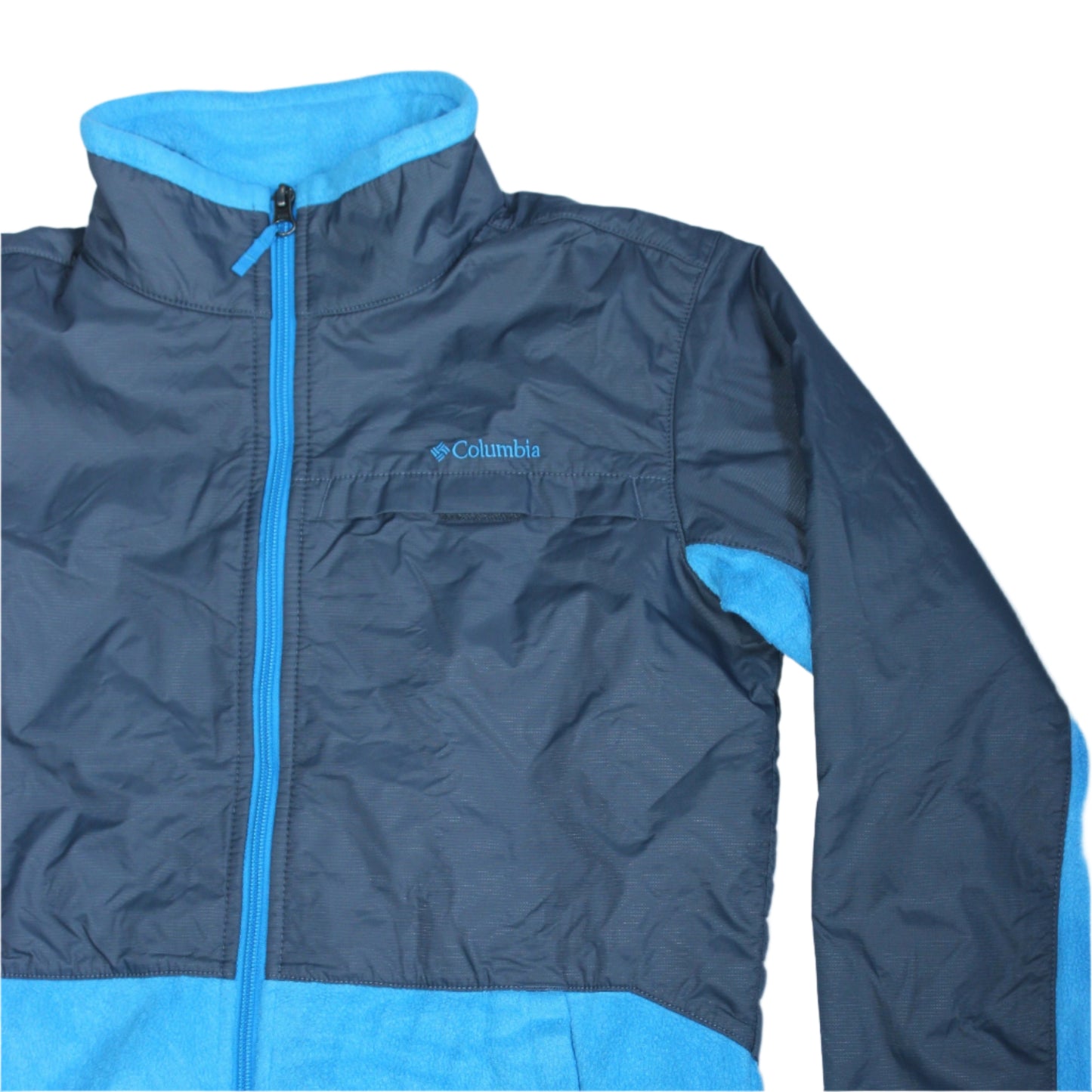 CAMPERA POLAR COLUMBIA