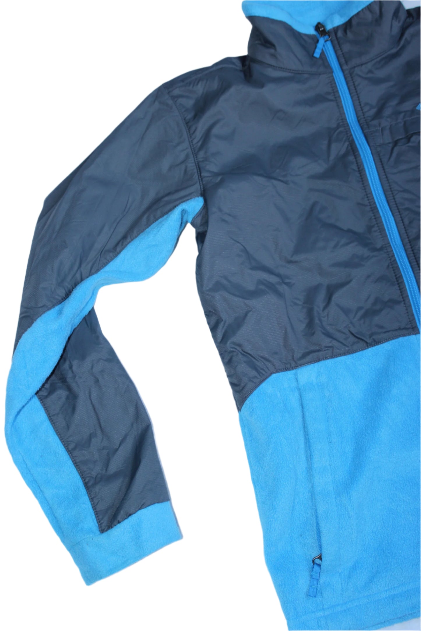 CAMPERA POLAR COLUMBIA