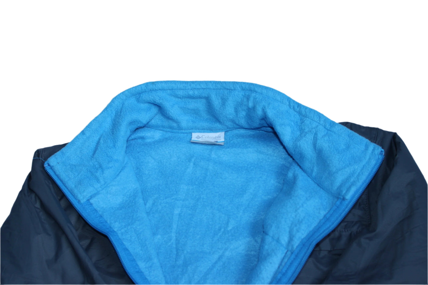 CAMPERA POLAR COLUMBIA
