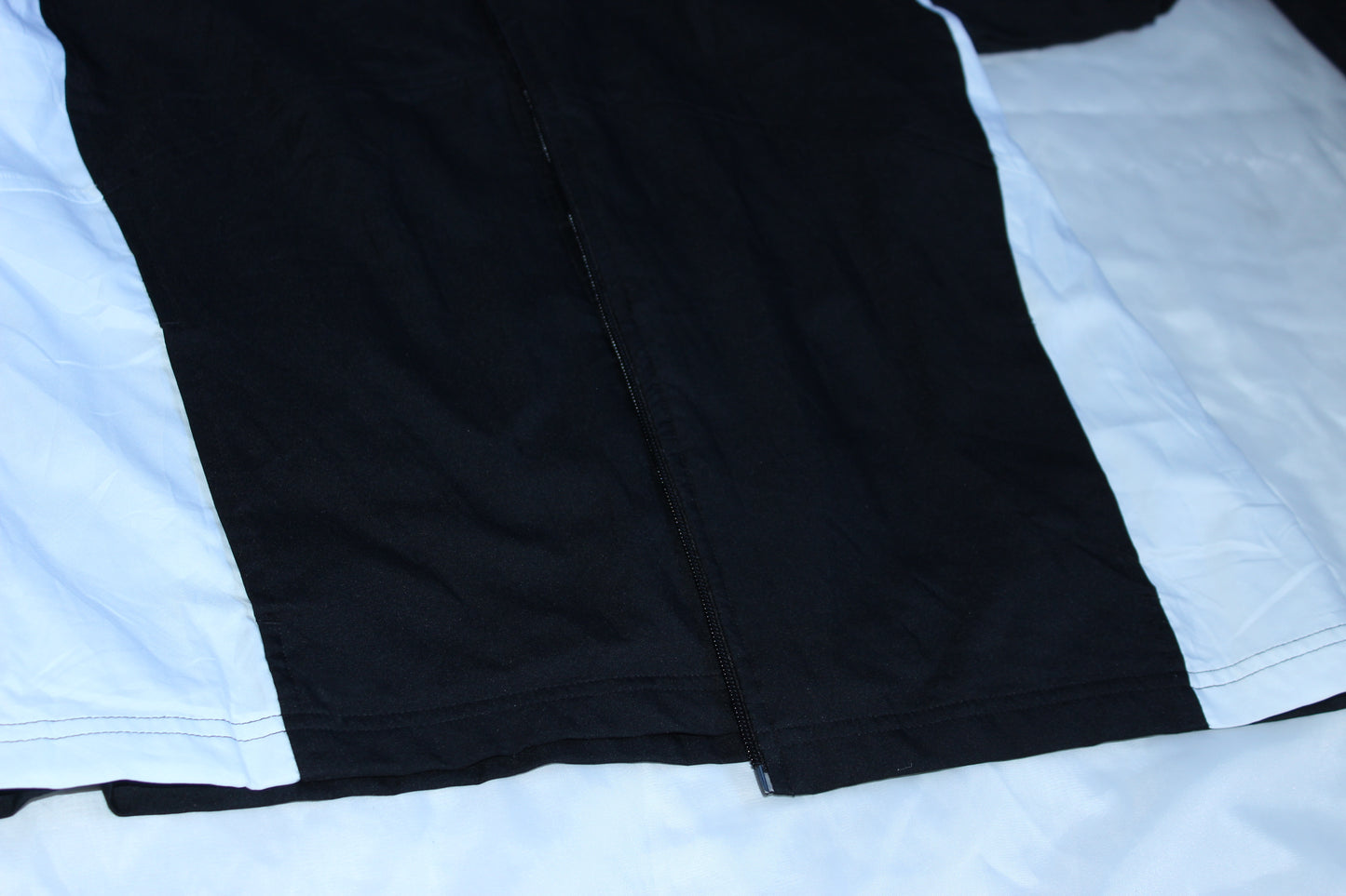 CAMPERA REEBOK