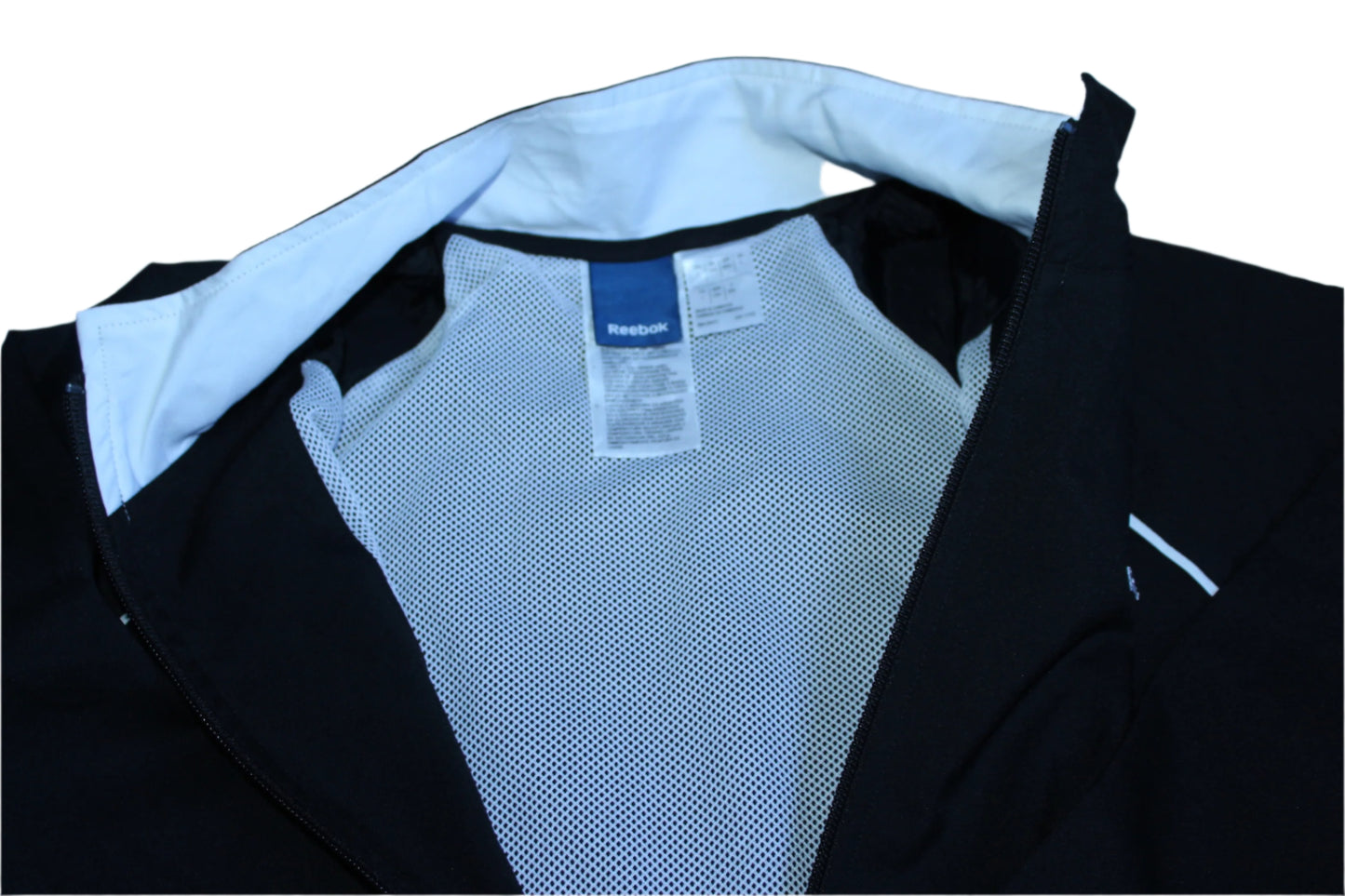 CAMPERA REEBOK