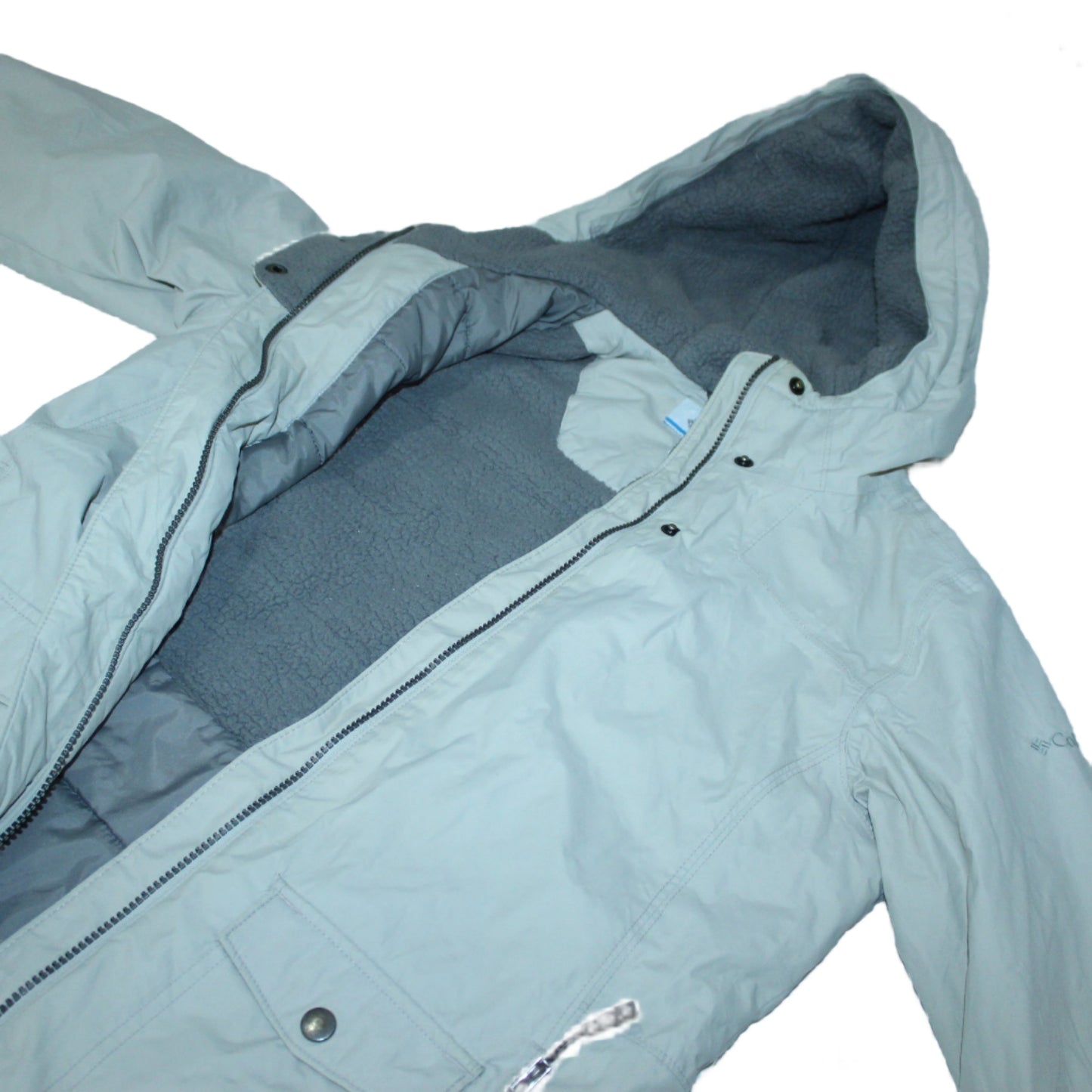 Campera Columbia