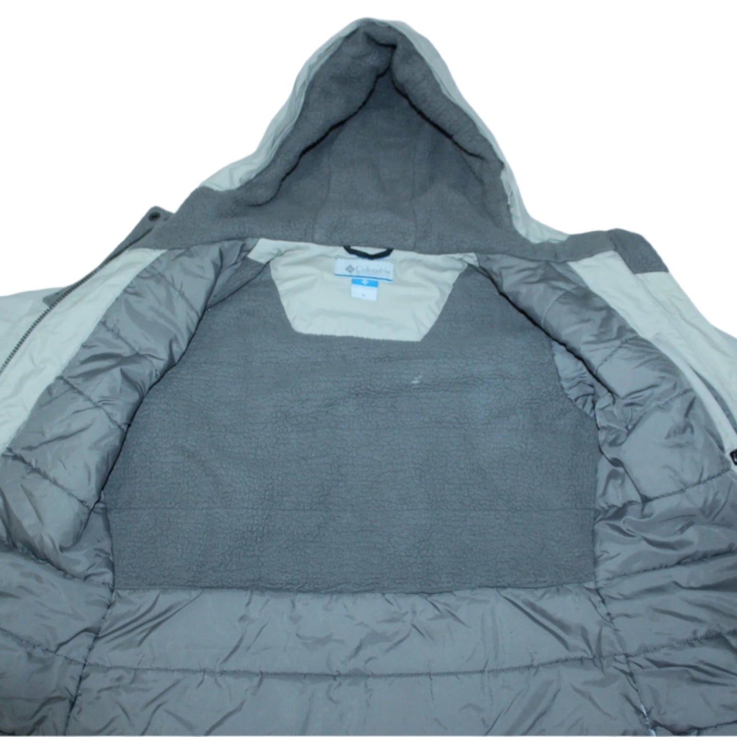 Campera Columbia