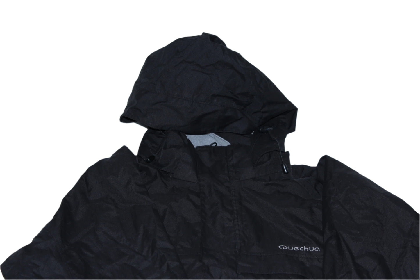 Campera de Senderismo Quechua