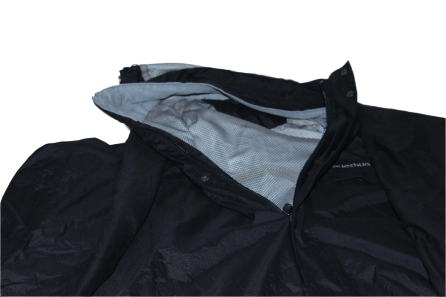 Campera de Senderismo Quechua