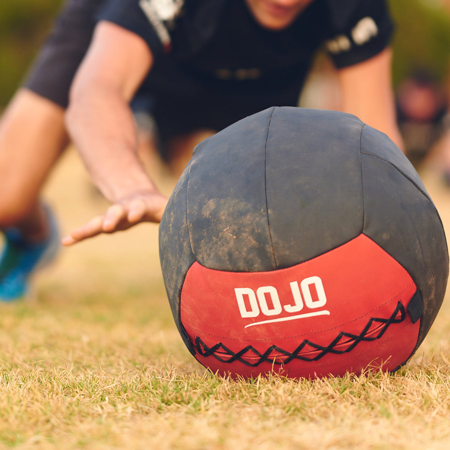 Medicine Ball / Wall Ball Elite
