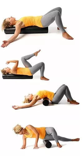Rolo Yoga