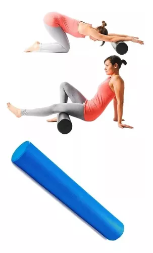 Rolo Yoga