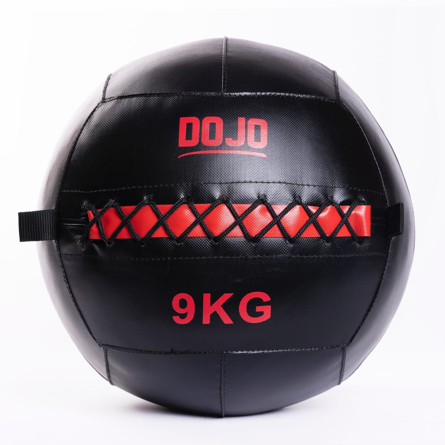 9 kilos 9kg pelota medicina medball wallball dojo uruguay comprar online