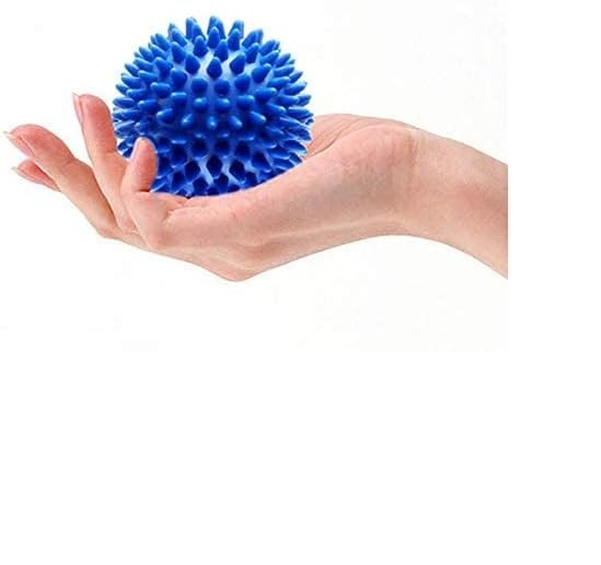 Massage Ball PVC
