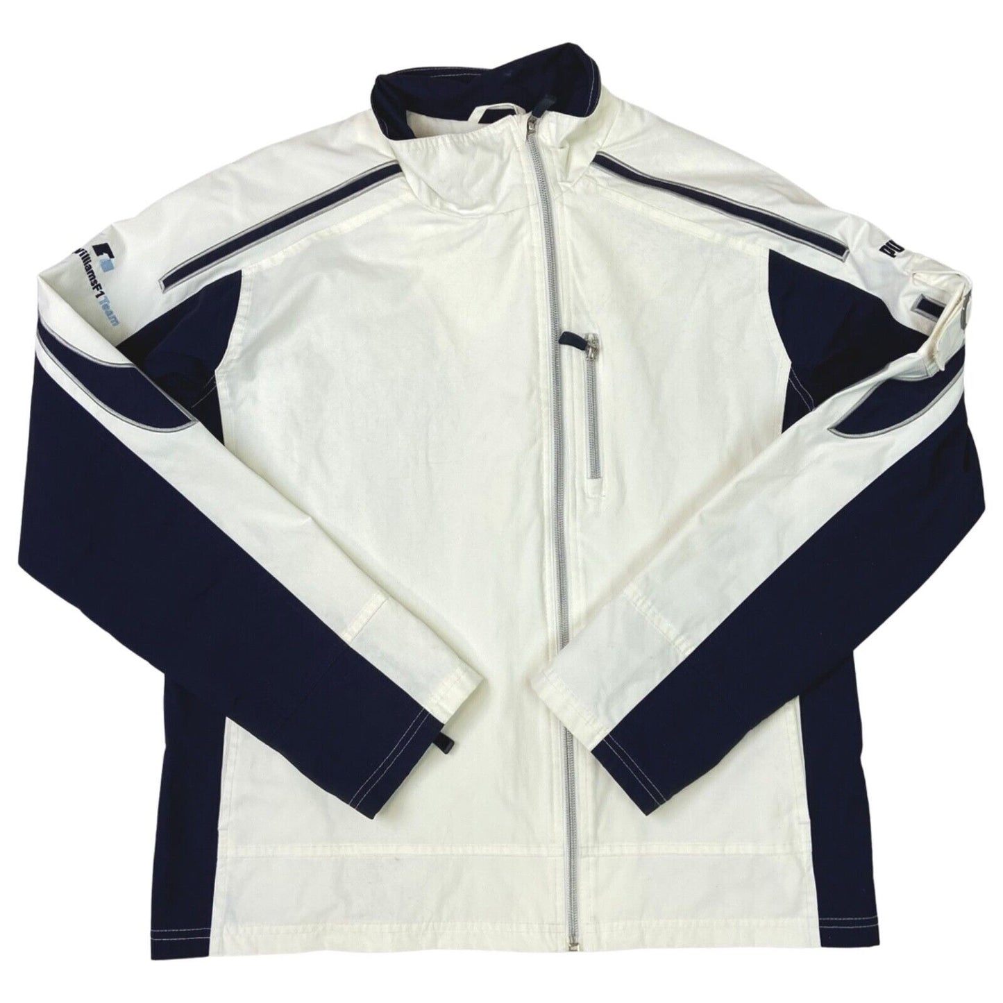Campera Deportiva PUMA BMW Vintage
