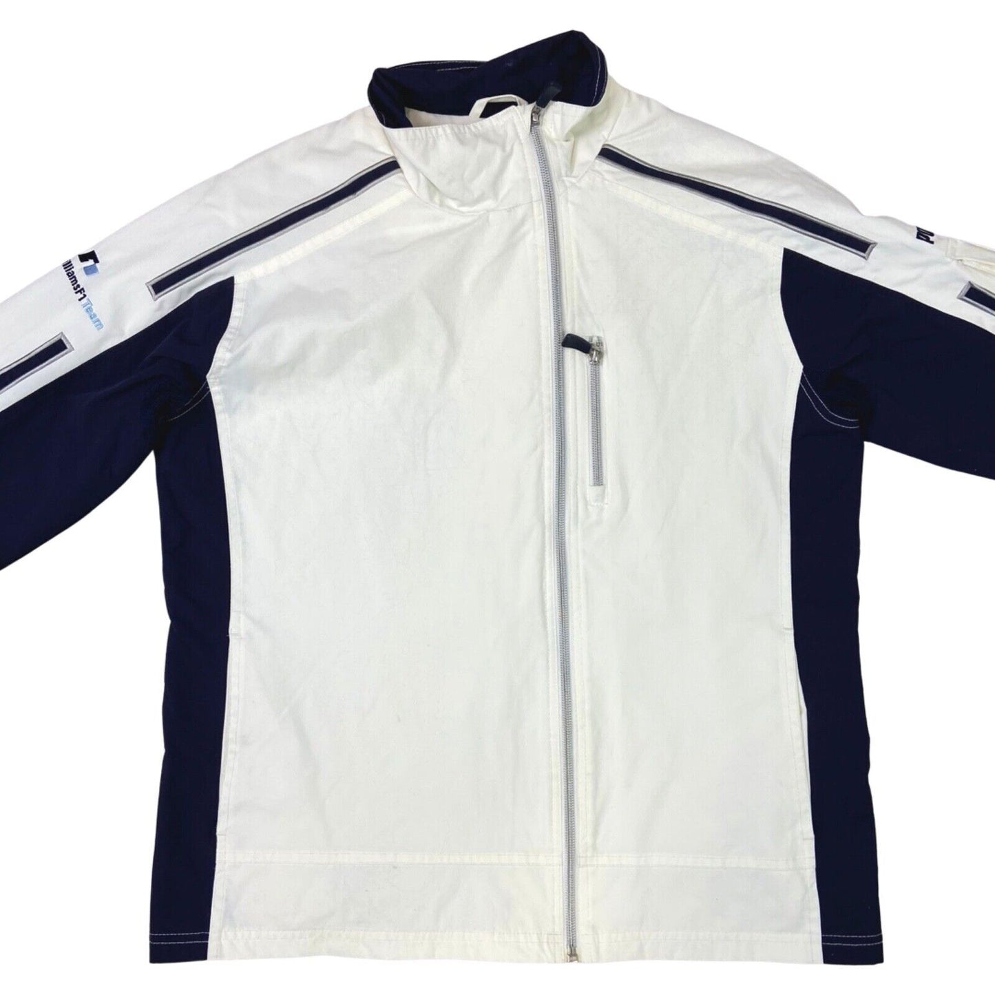 Campera Deportiva PUMA BMW Vintage