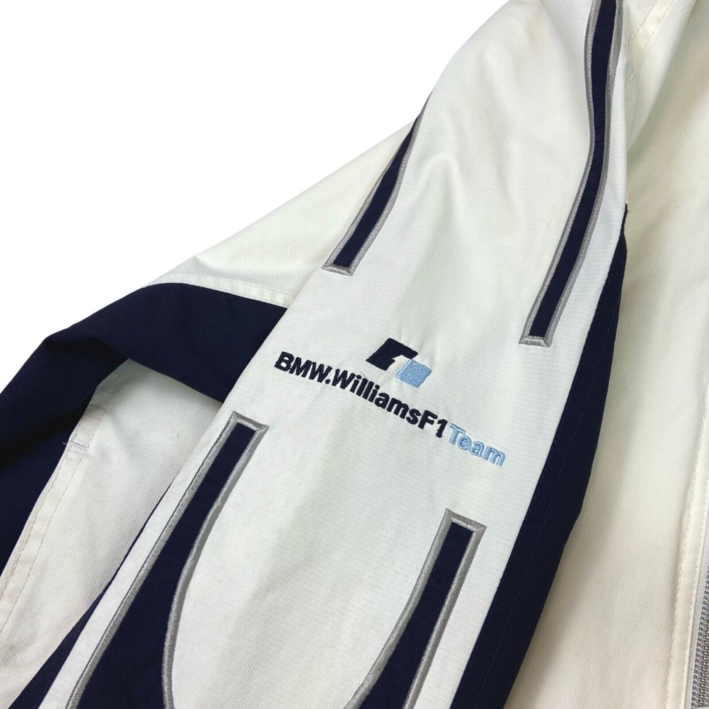 Campera Deportiva PUMA BMW Vintage
