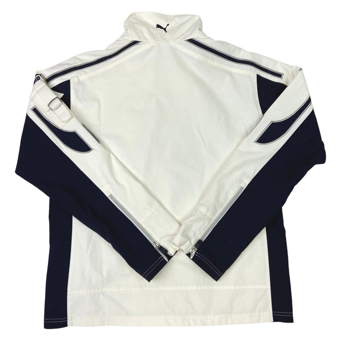 Campera Deportiva PUMA BMW Vintage