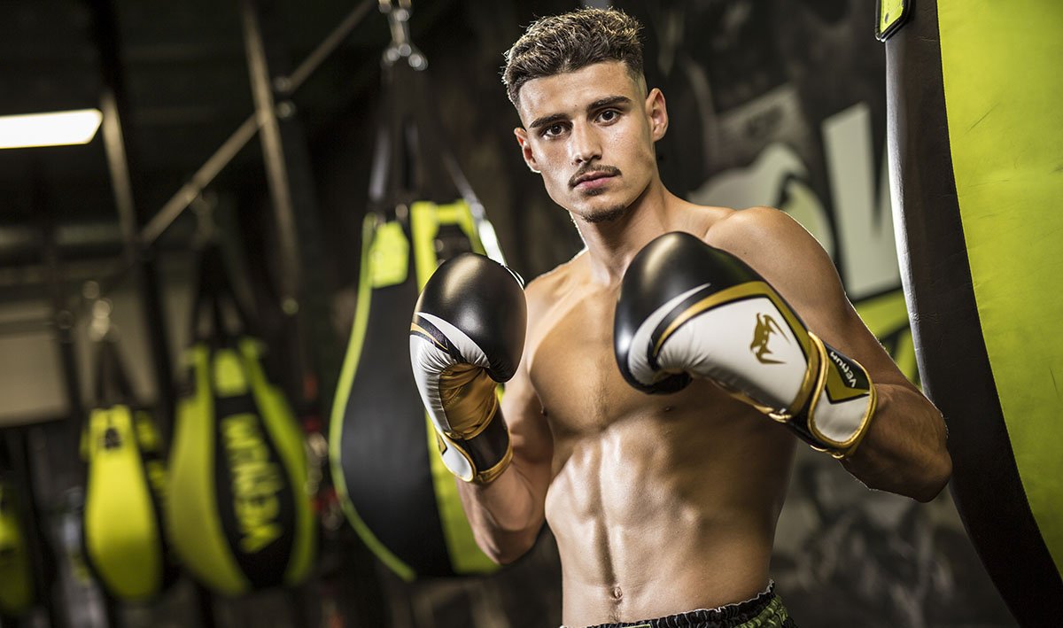 Boxeo