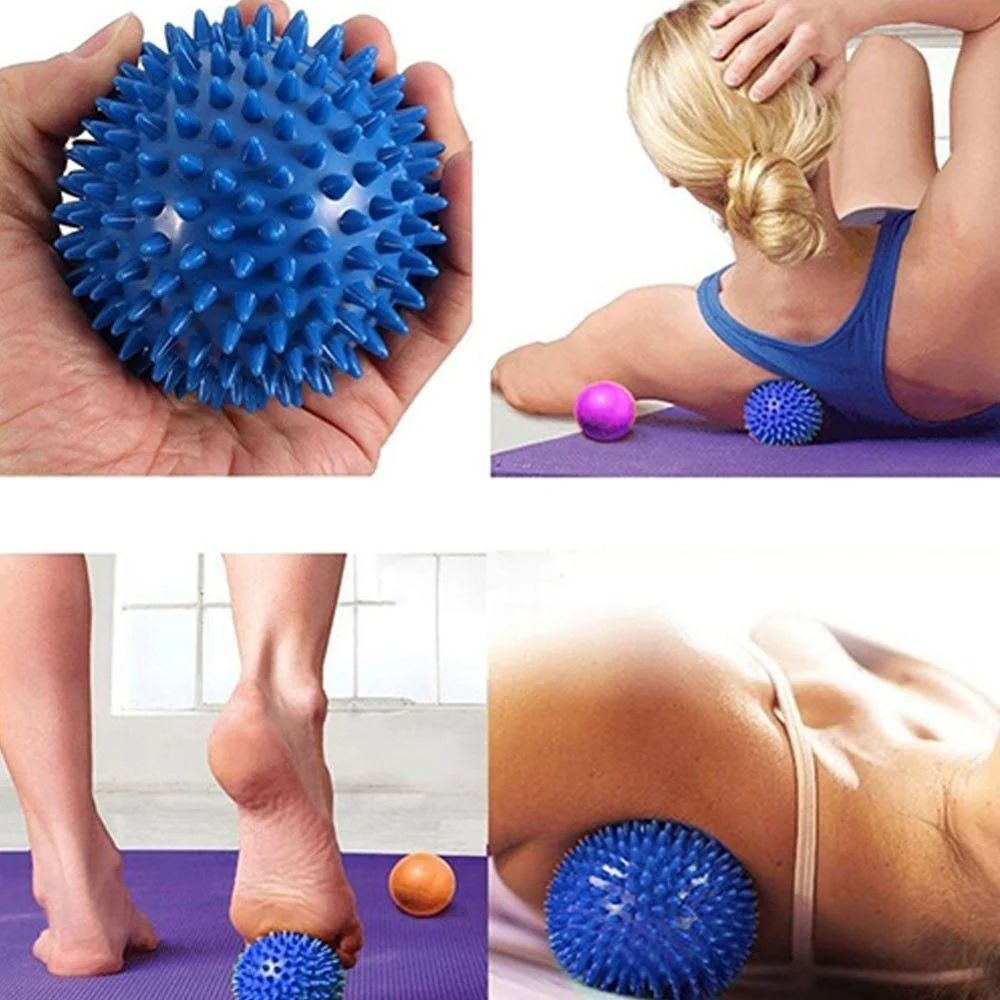 Massage Ball PVC