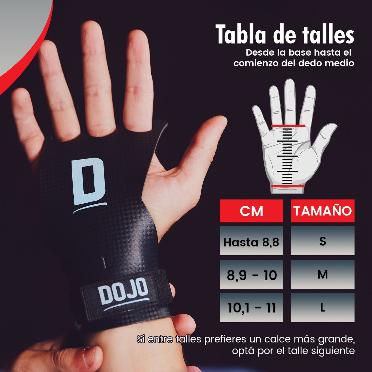 Calleras Carbono