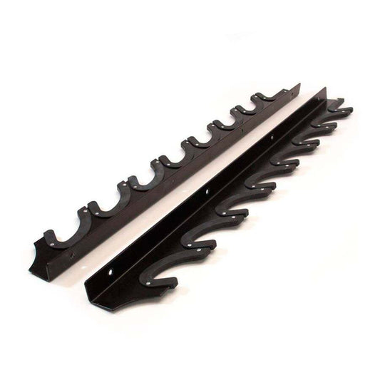 Rack De Barras Pared
