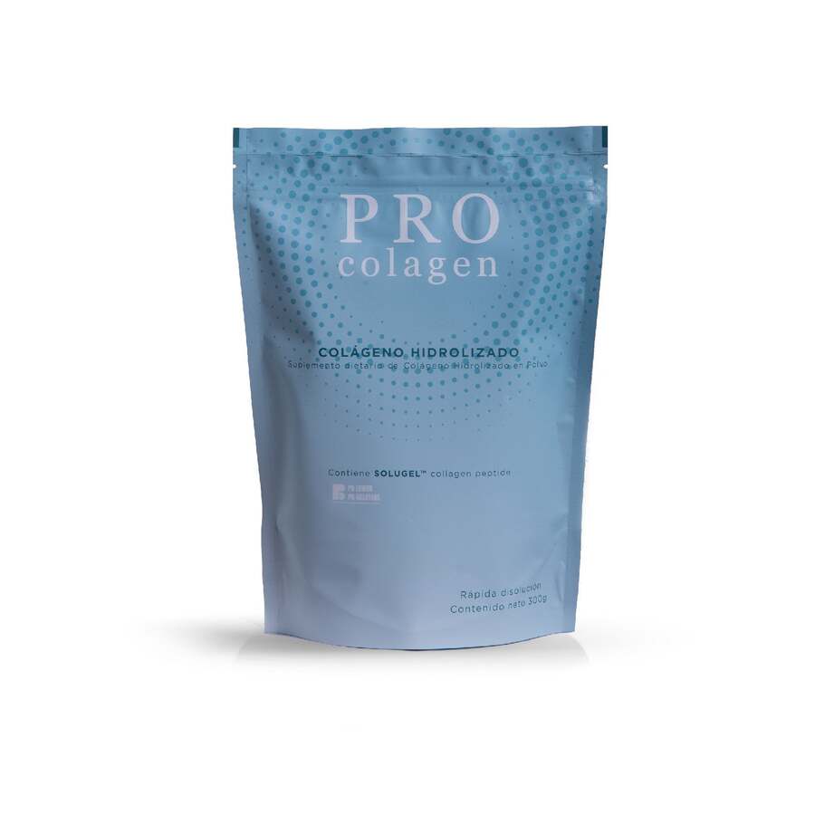 PRO COLAGEN COLÁGENO HIDROLIZADO