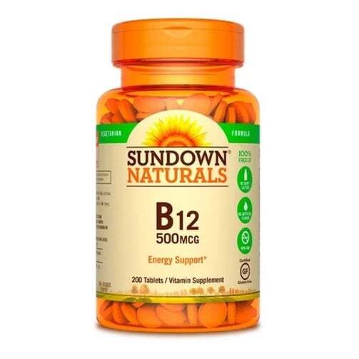 Vitamina B12