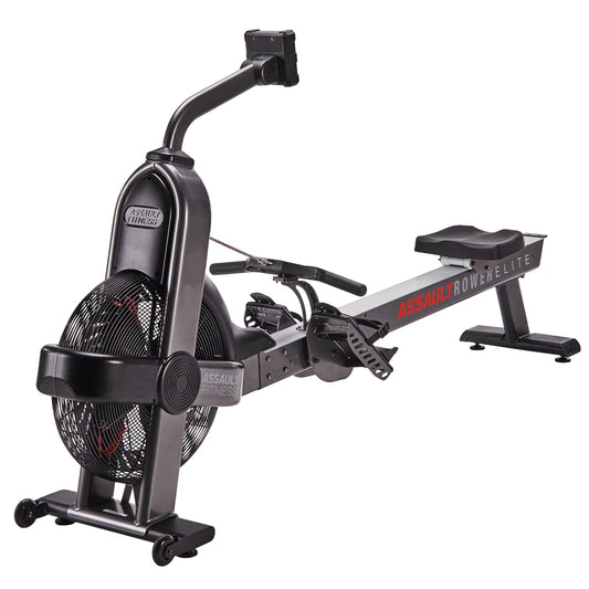 Elite Rower Assault