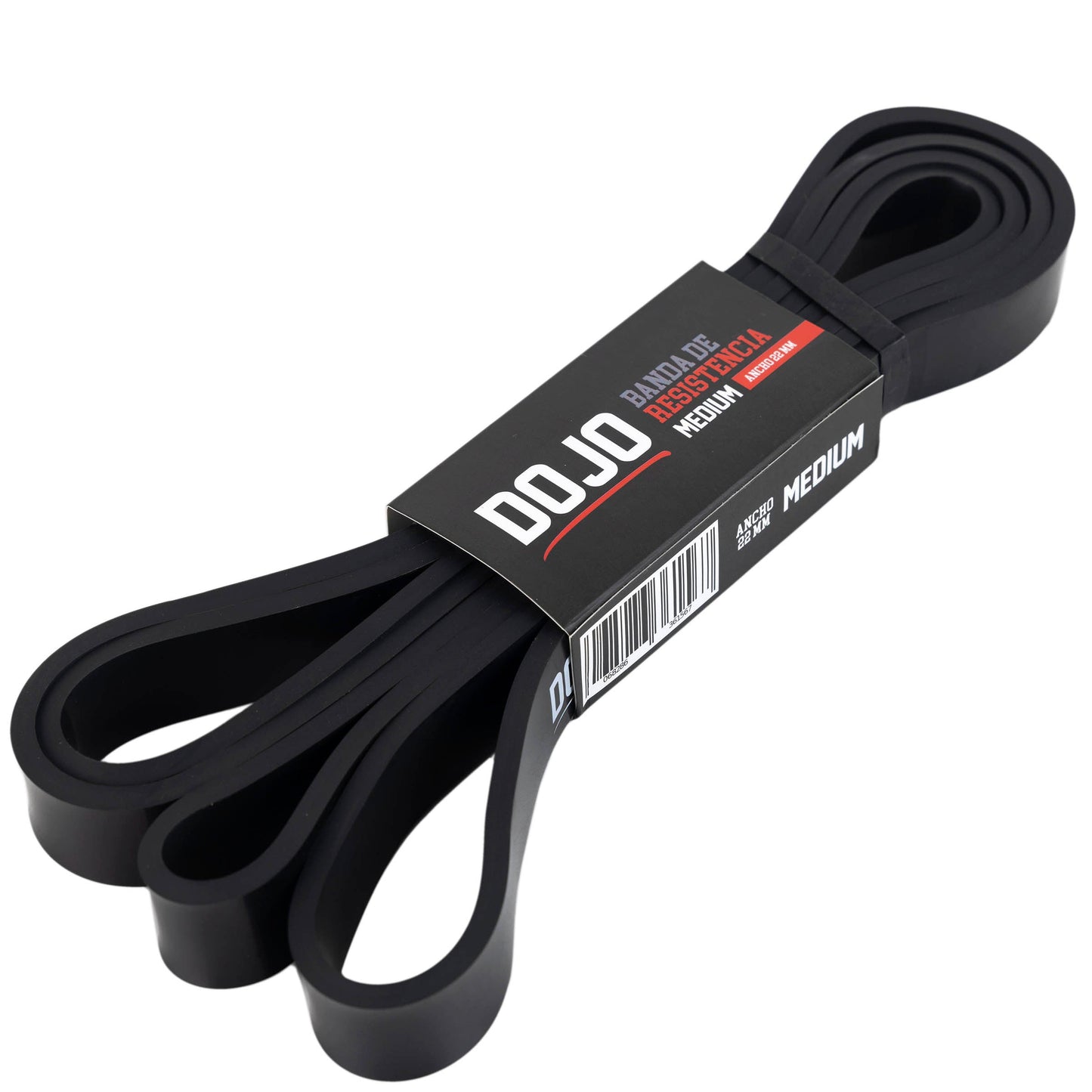 Pull up bands / Bandas De Resistencia - Bandas Elásticas