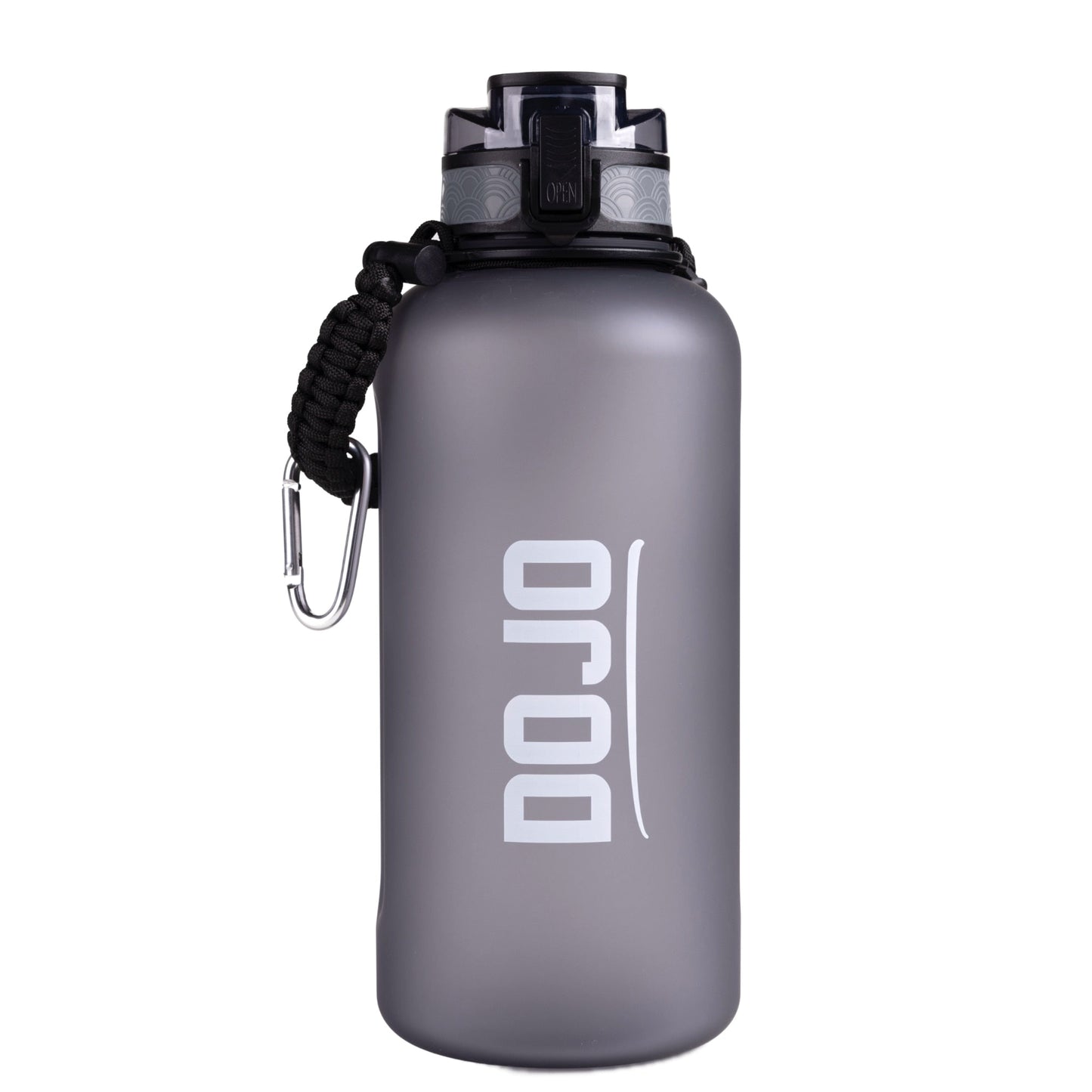 Botella De Agua Deportiva 2LT