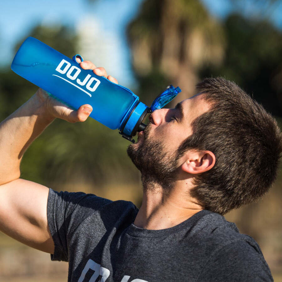 Botella Agua Motivacional 1lt