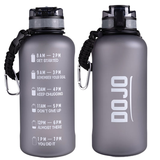 Botella De Agua Deportiva 2LT