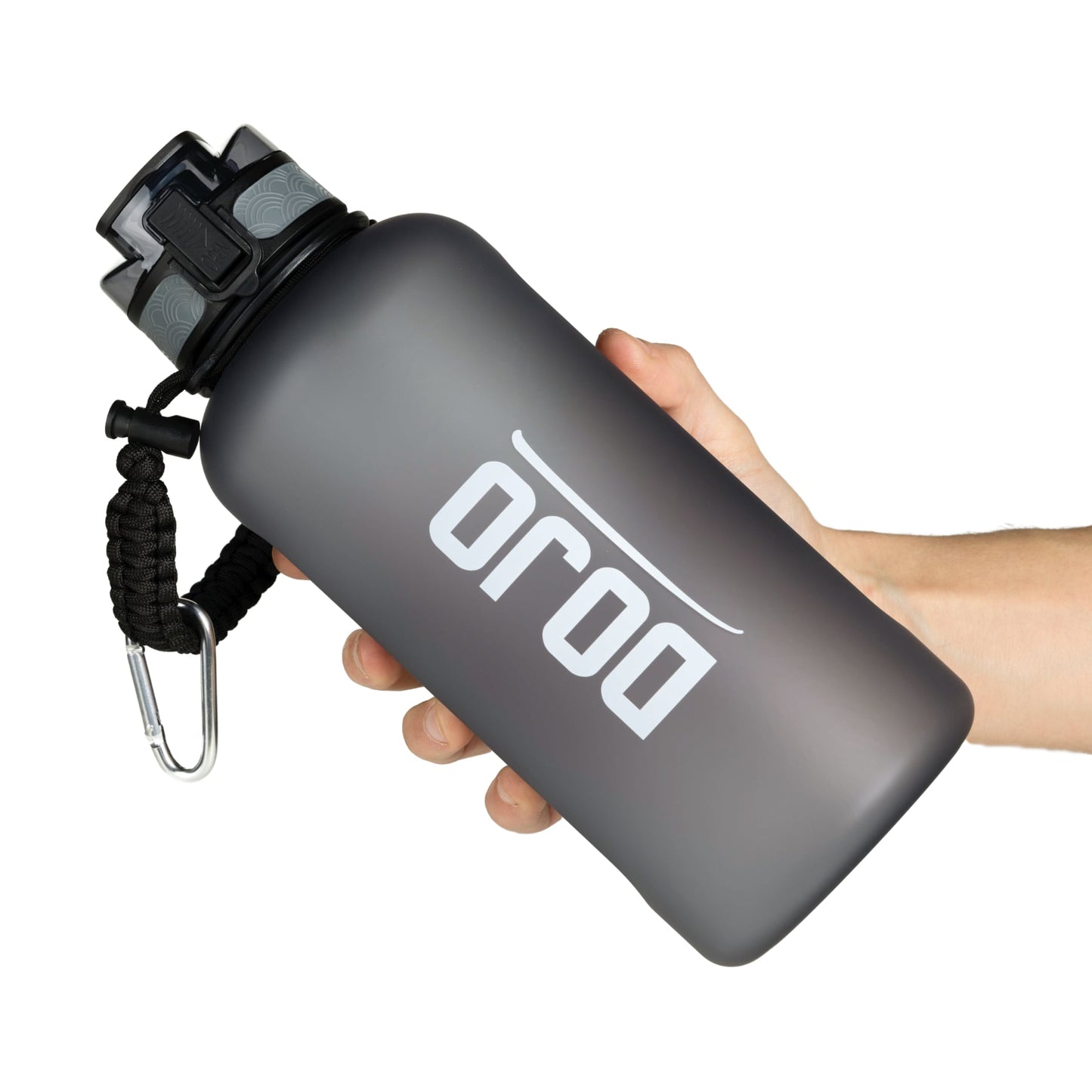 Botella De Agua Deportiva 2LT