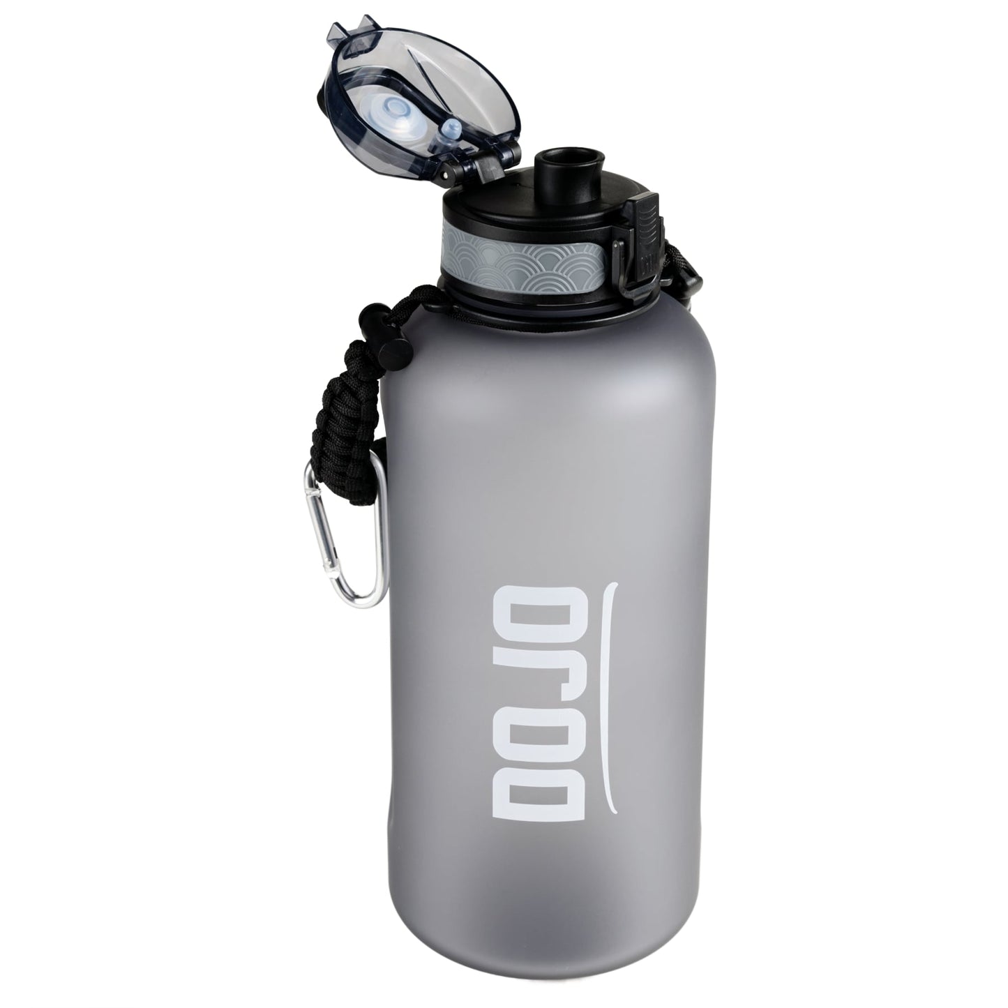 Botella De Agua Deportiva 2LT