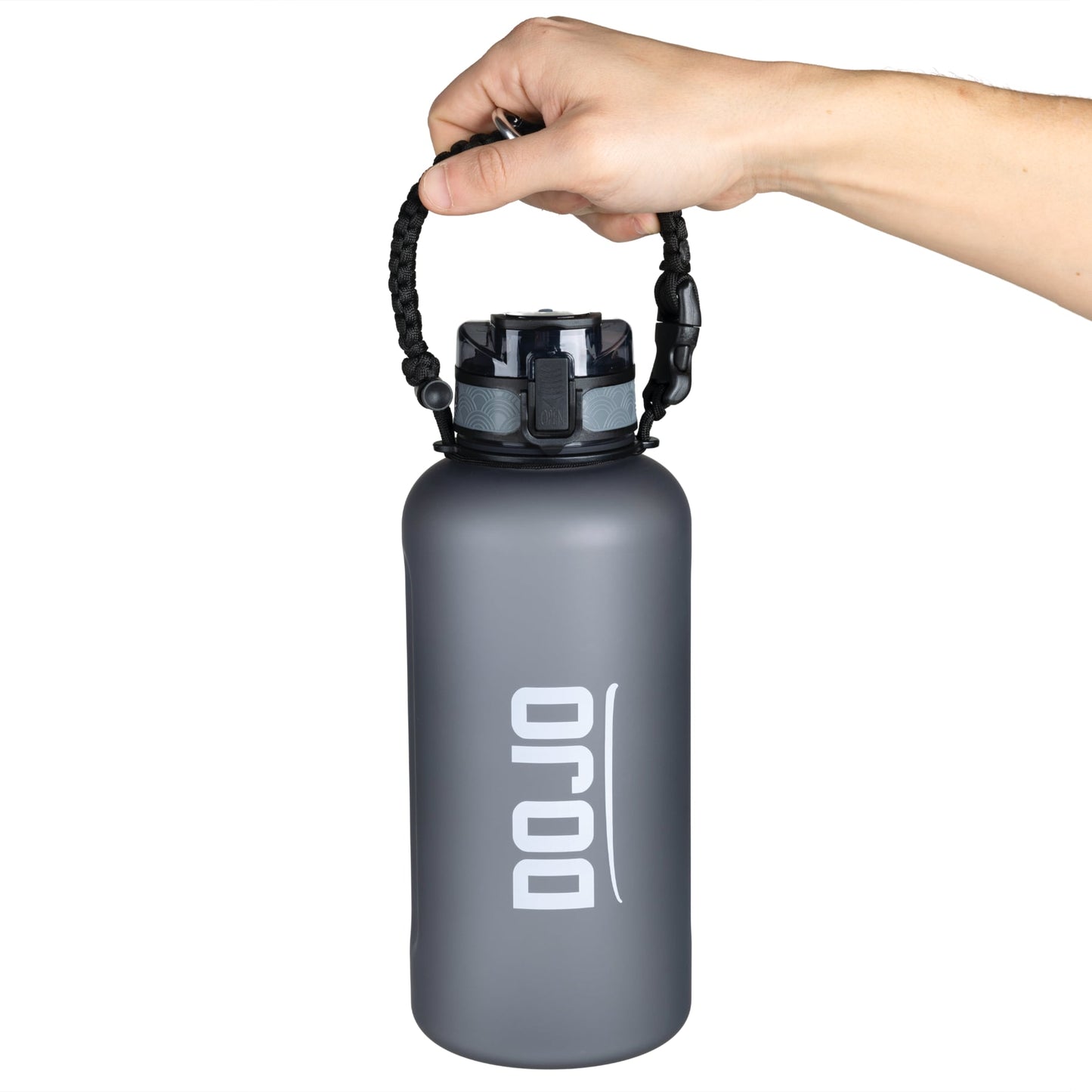Botella De Agua Deportiva 2LT