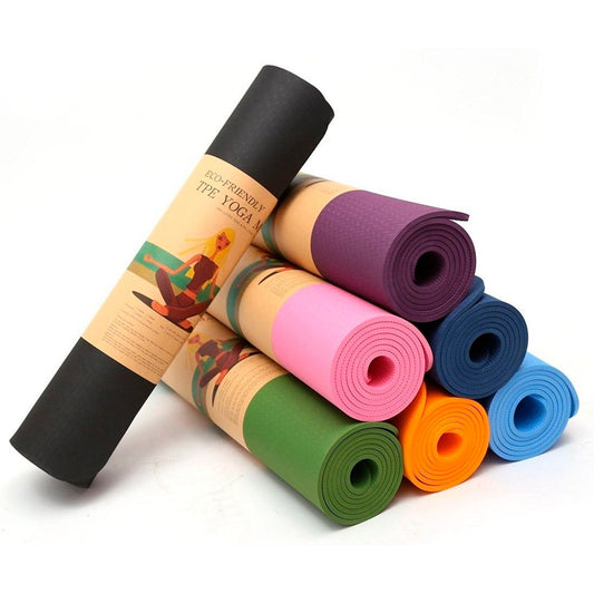Colchoneta de Yoga