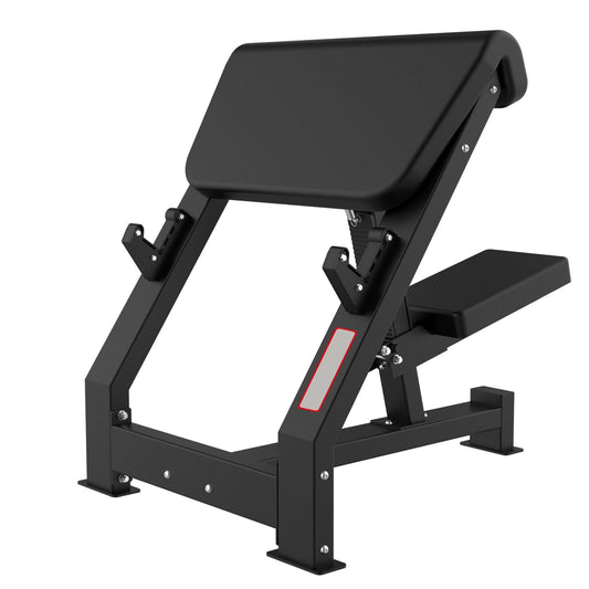 Estación Bicep / Preacher Curl